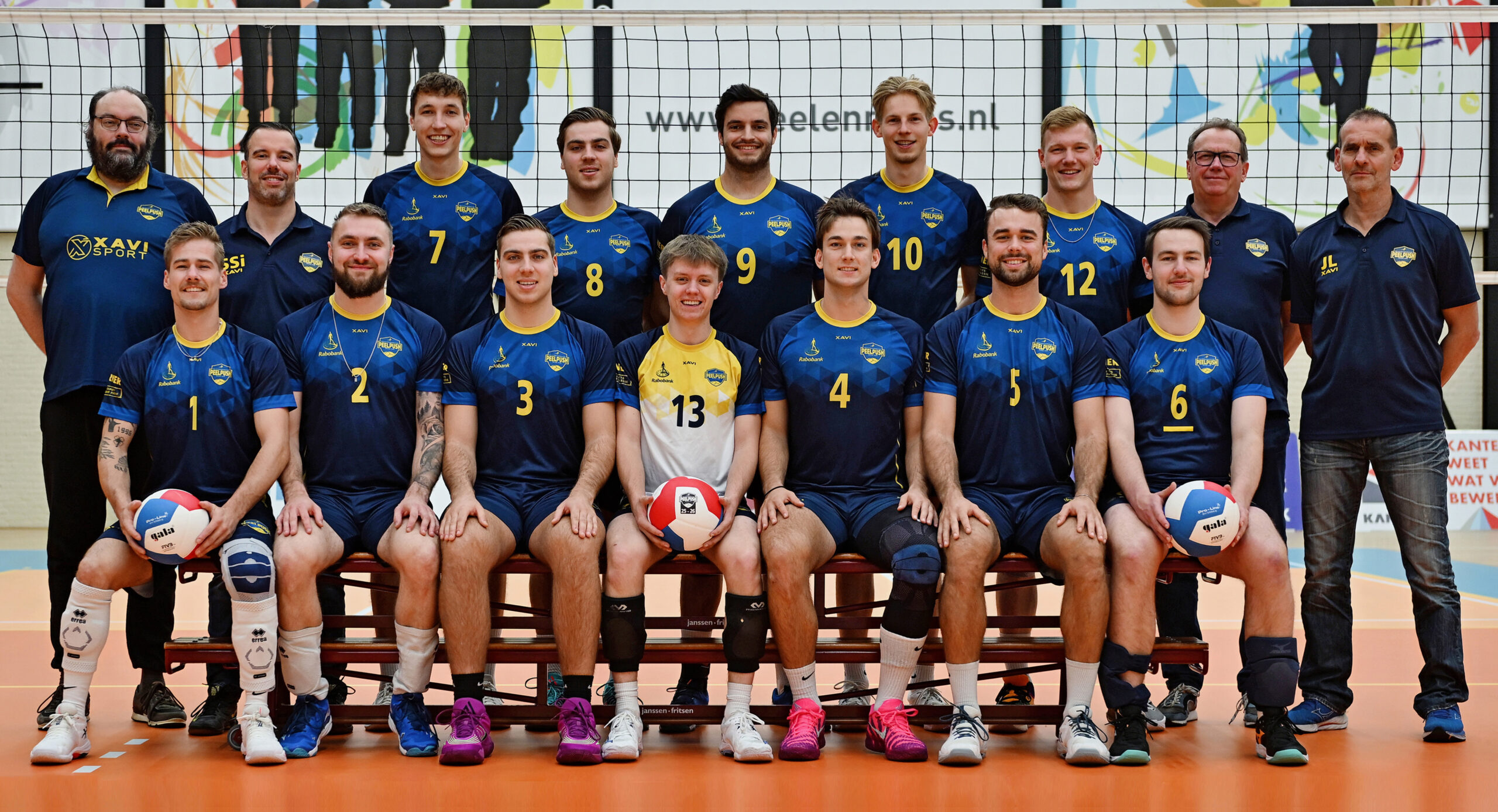 Achtergrond afbeelding