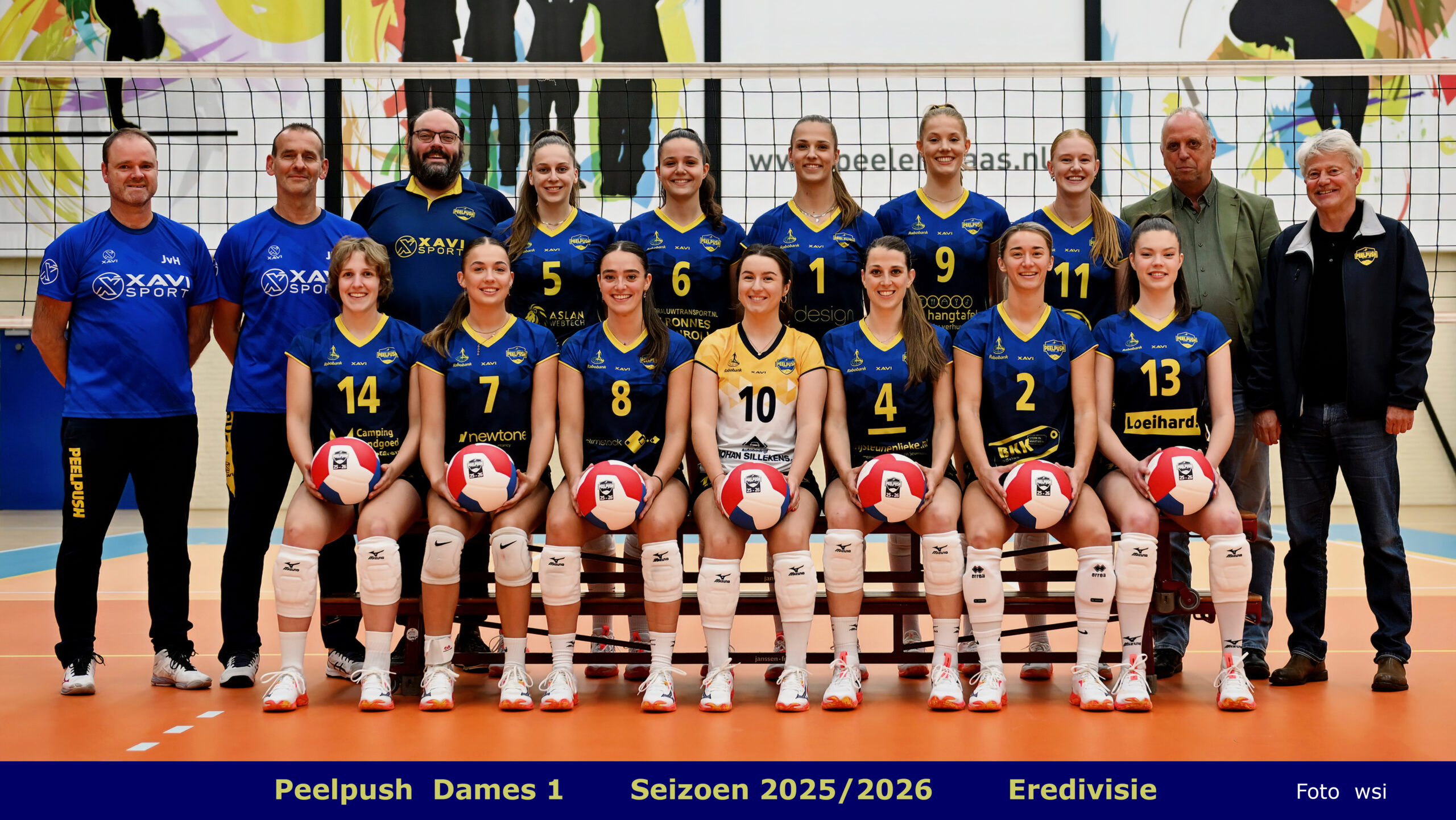 Achtergrond afbeelding