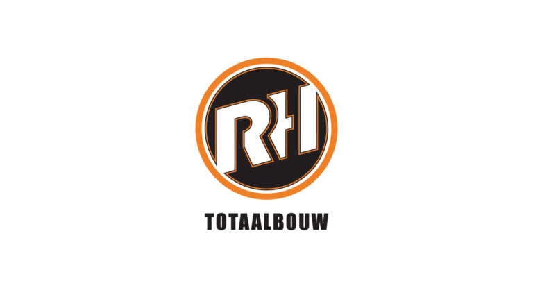 RH Totaalbouw - Persoonlijke Sponsor - Dames 1 - Peelpush