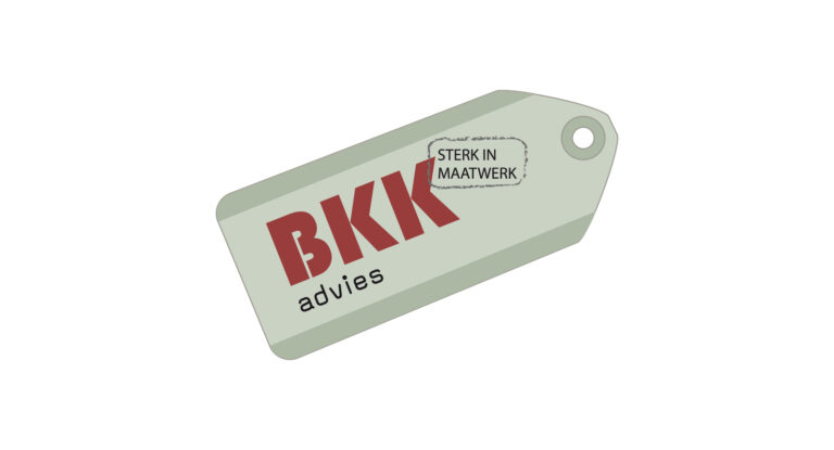 BKK Advies - Persoonlijke Sponsor - Dames 1 - Peelpush