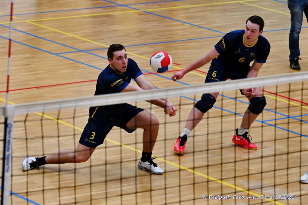 Peelpush H1 – Zaanstad H1