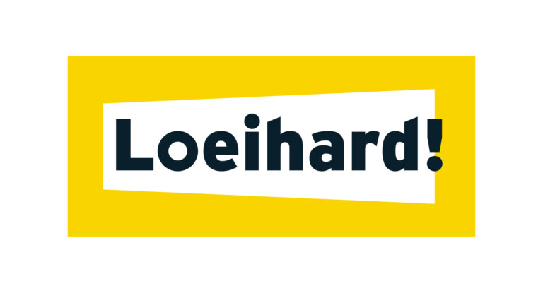 Loeihard - Persoonlijke Sponsor - Dames 1 - Peelpush