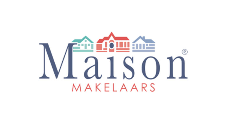 Maison Makelaars - Clubpartner - Peelpush