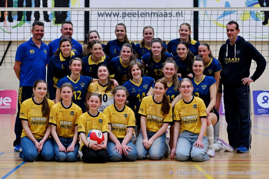 Peelpush D1 – Utrecht D1