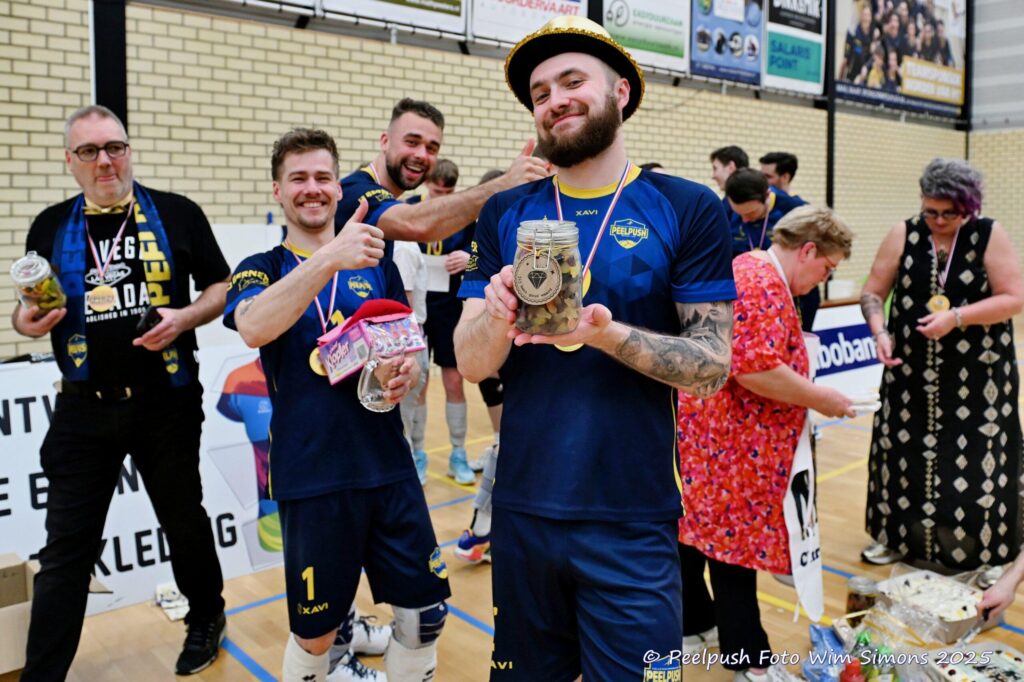 Peelpush H1 – Vocasa H1